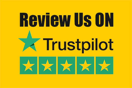 Your Voice Matters – Review Us on Trustpilot