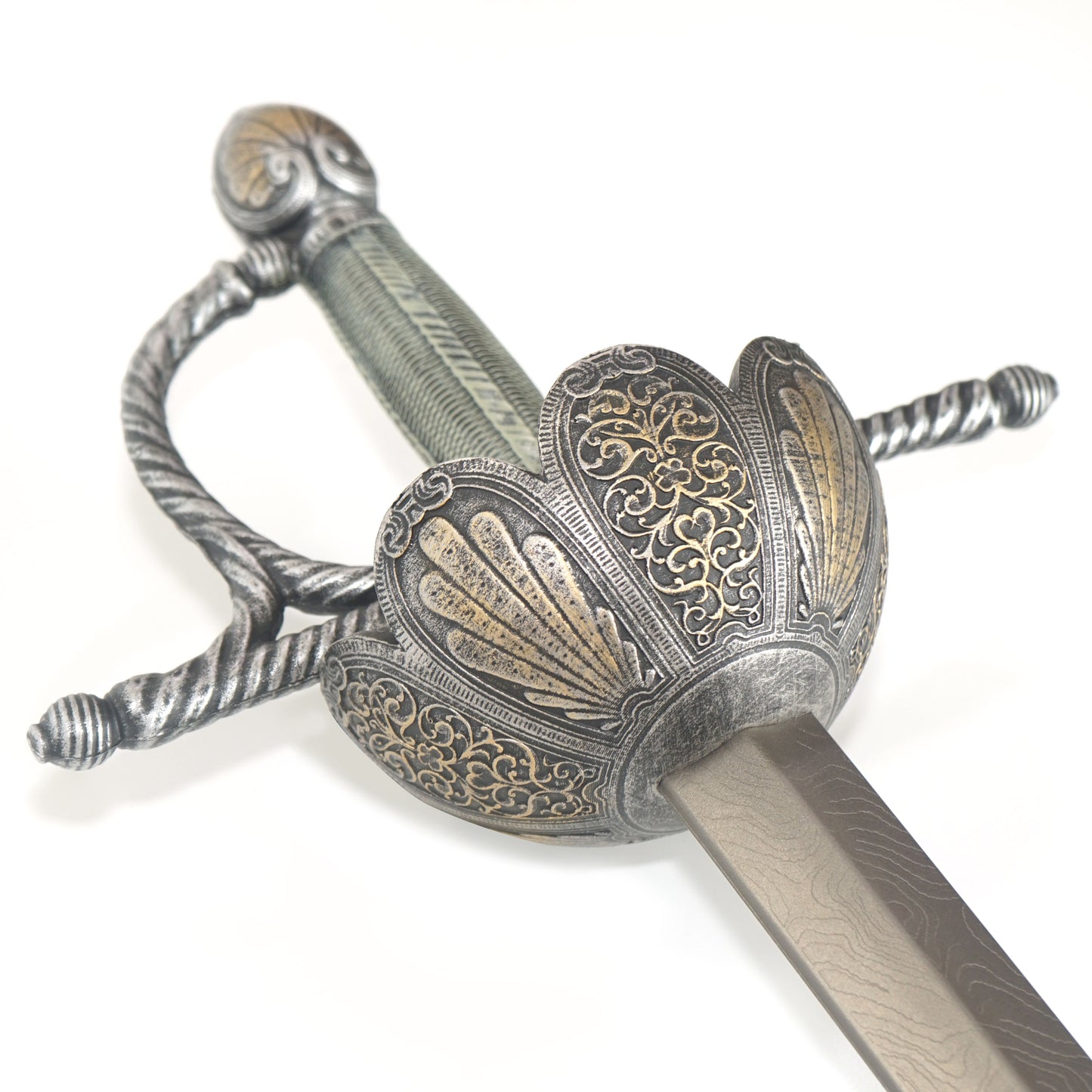 Stocco Veneziano Bloom D407