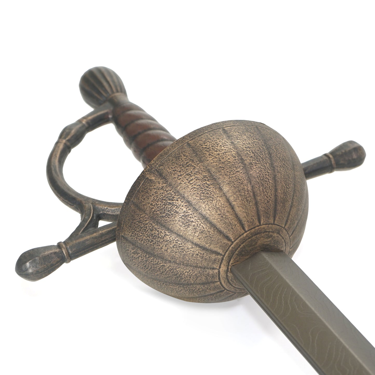 Aurum Chalice Rapier D409