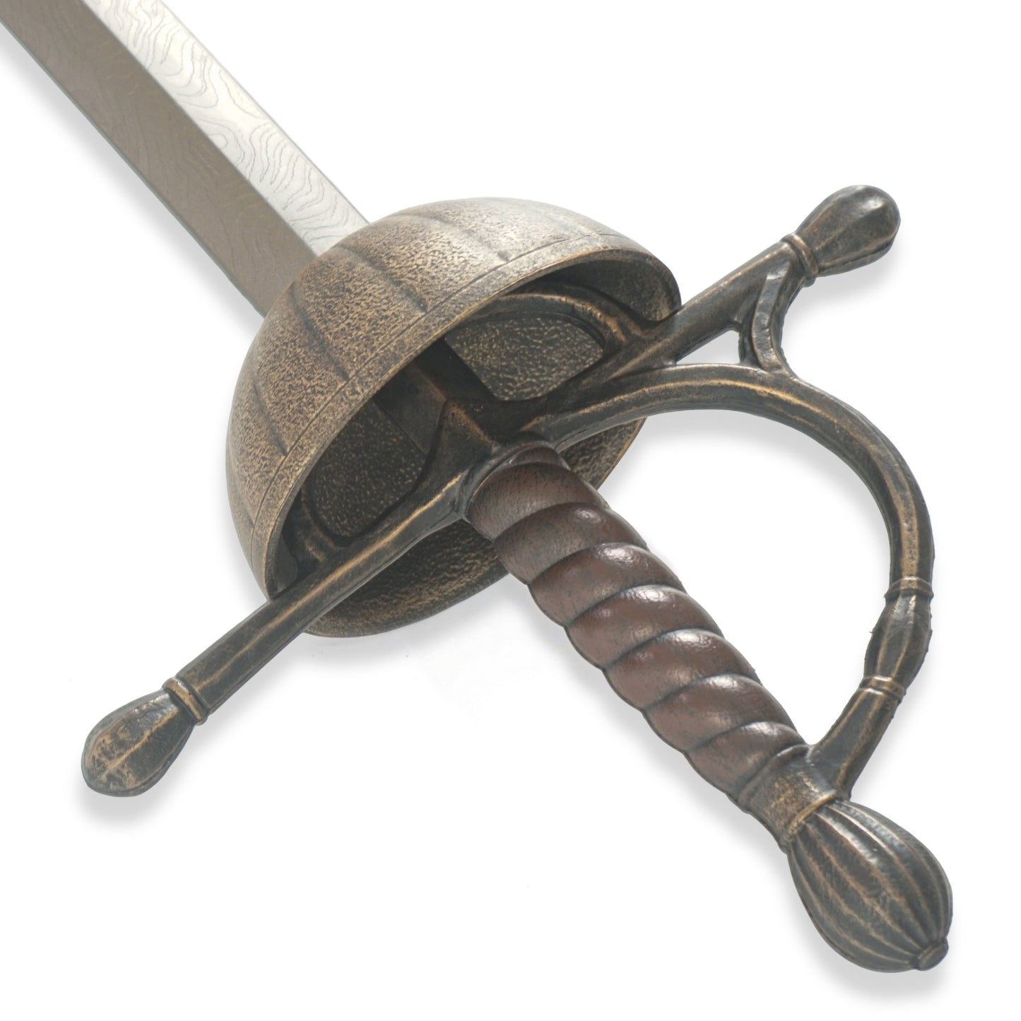 Aurum Chalice Rapier D409