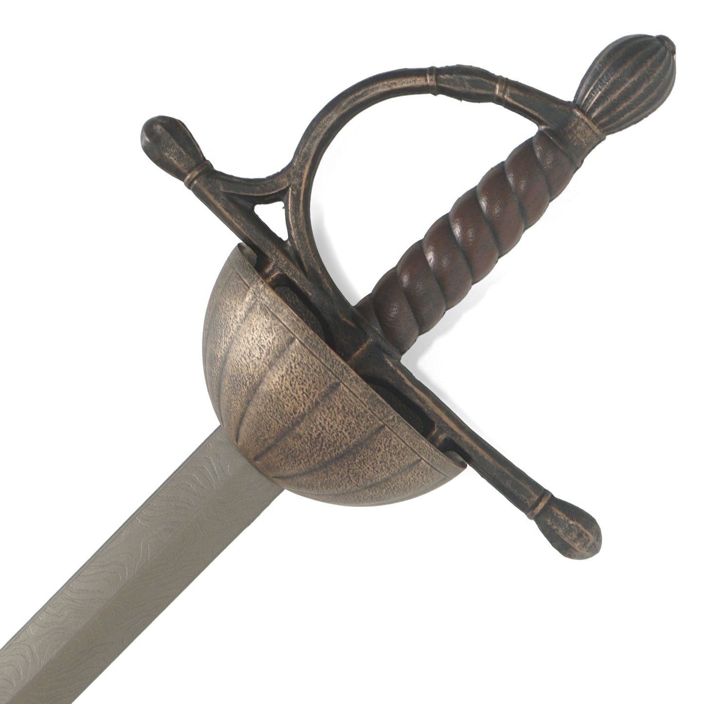 Aurum Chalice Rapier D409