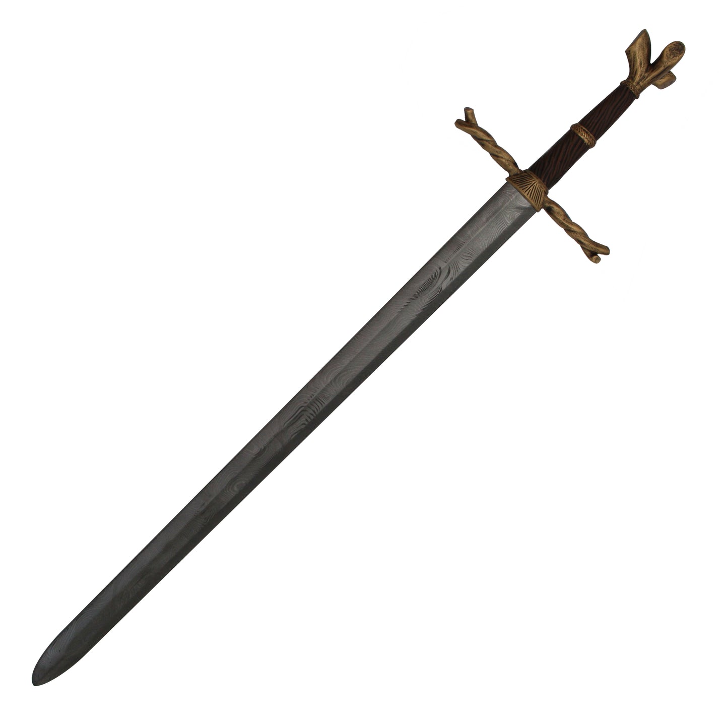 Espada ancha alemana D508 - 114 cm