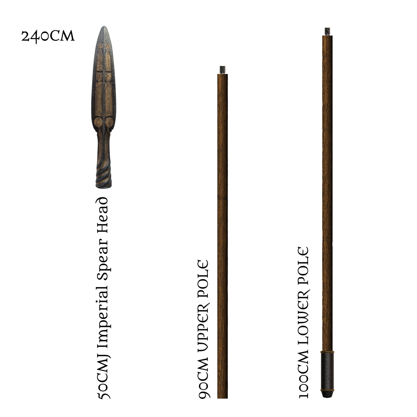 Imperial Spear