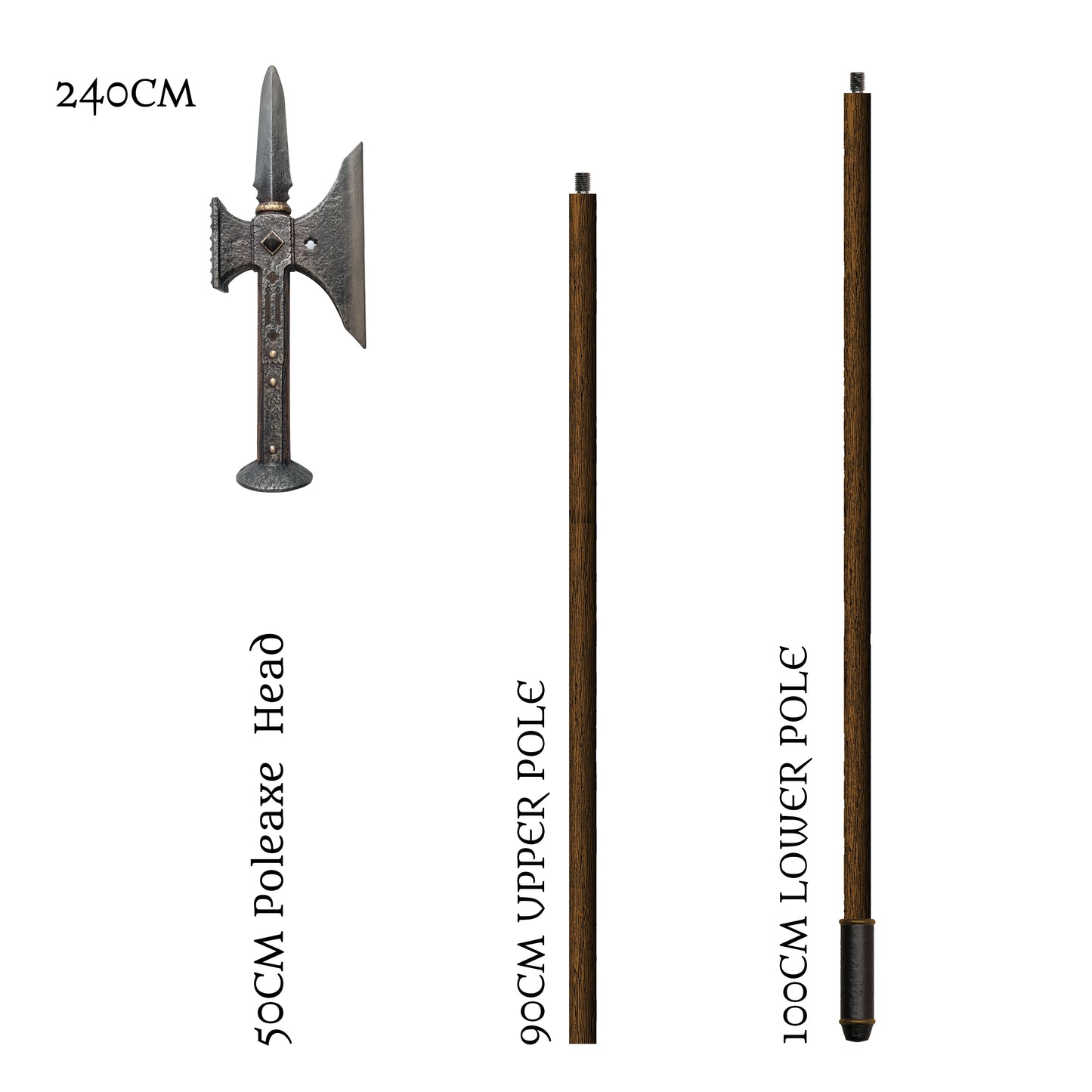 Poleaxe