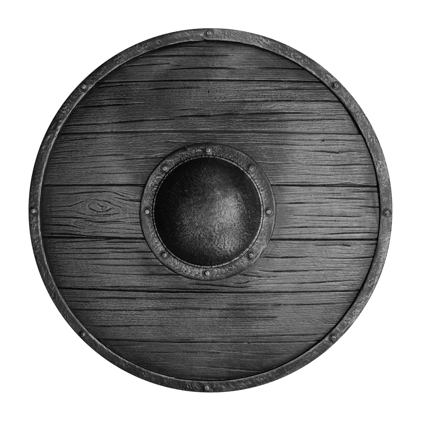 Canvas The Shield DIY Ø50 cm D900