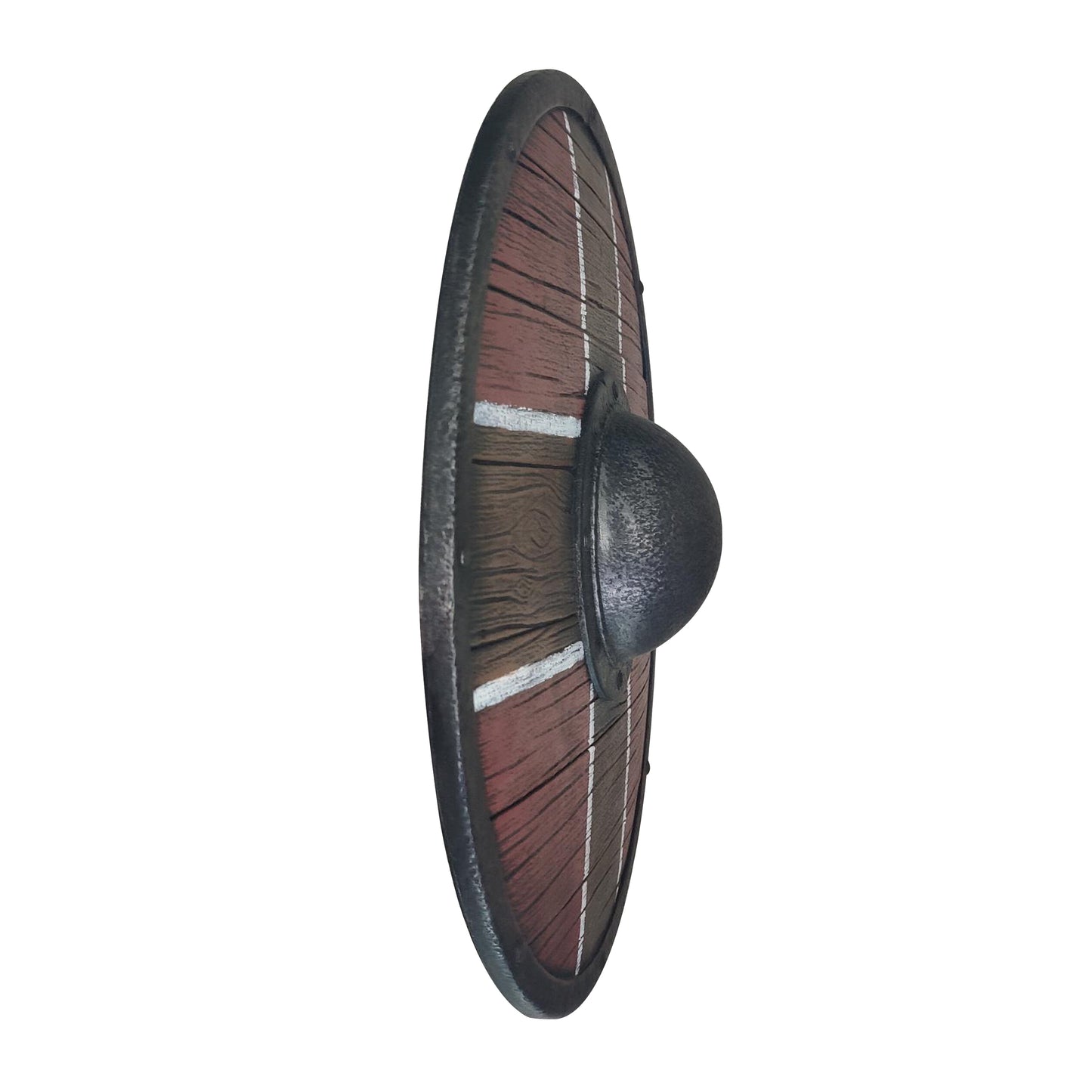 Conqueror Shield Ø50 cm D906