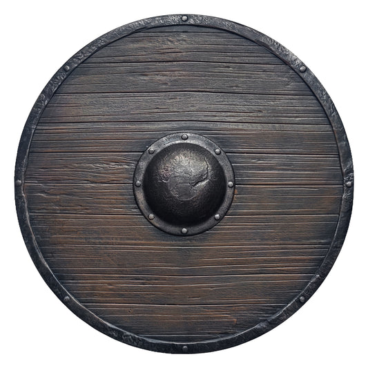 Viking Shield Ø70 cm D911