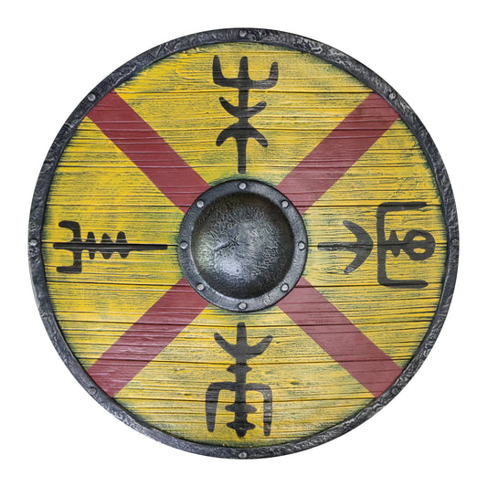Monarch Shield Ø70 cm D912
