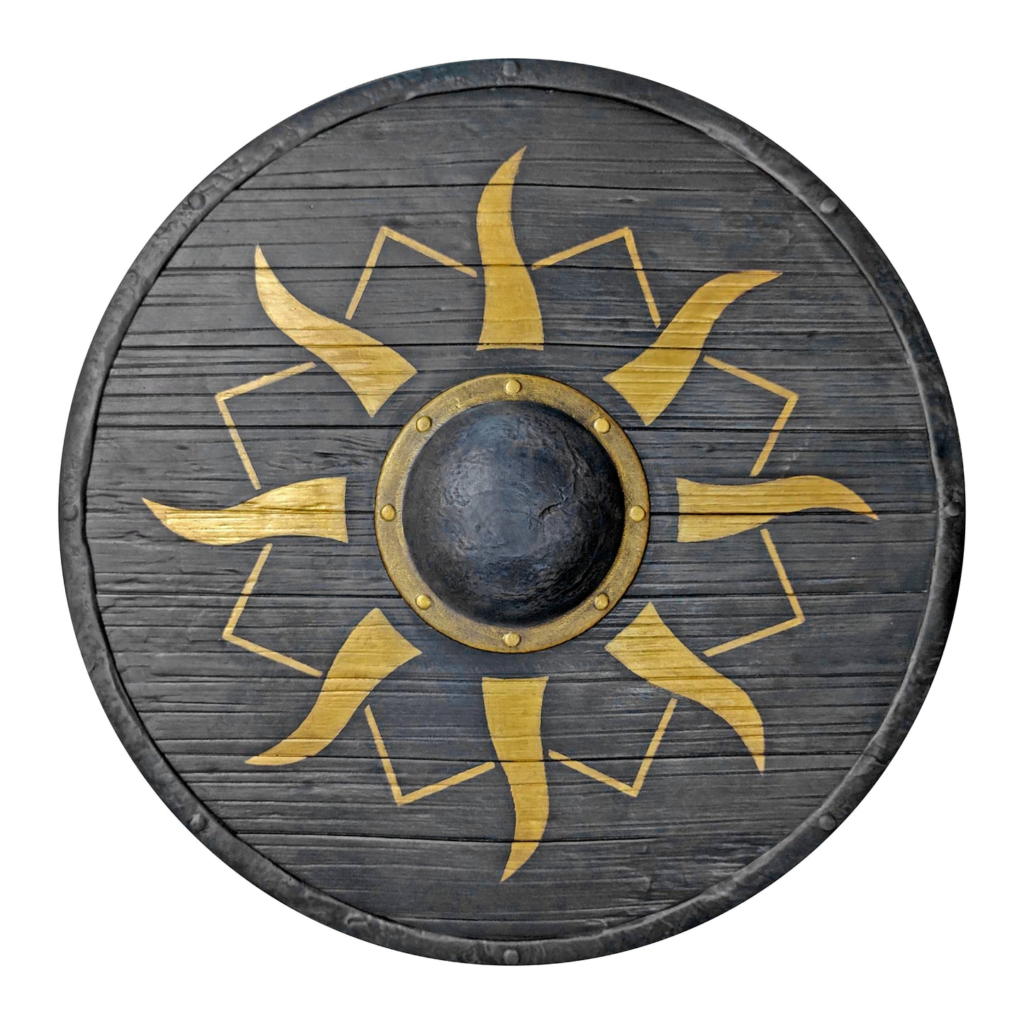 Escudo de Helios Ø70 cm D913