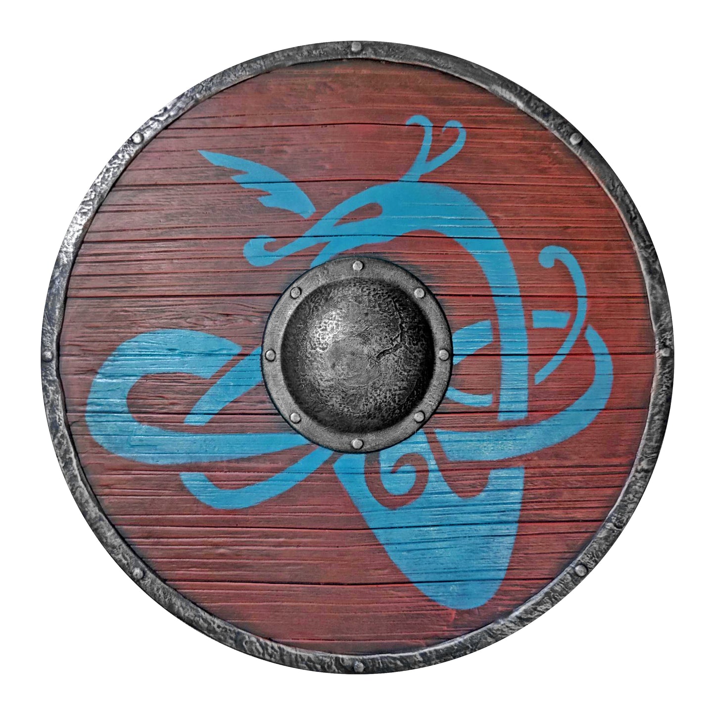 Wyrm Shield  Ø70 cm D915