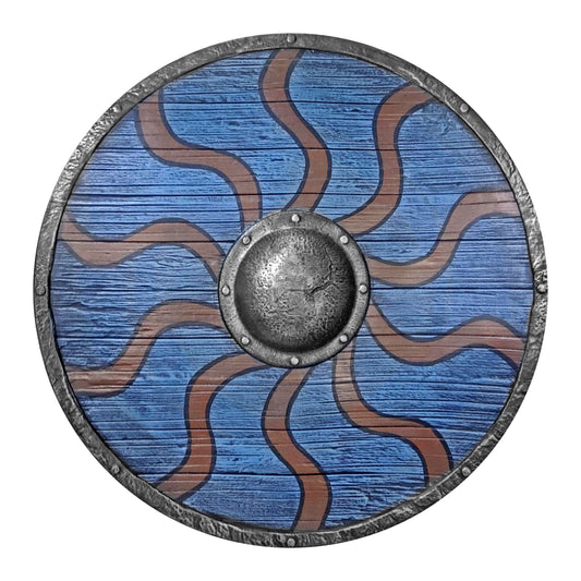 Gorgon's Shield  Ø70 cm D916