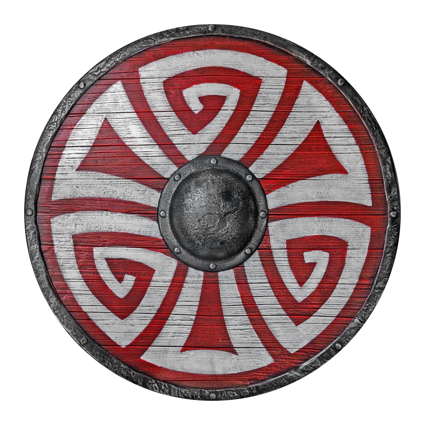Escudo Celta Ø70 cm D917