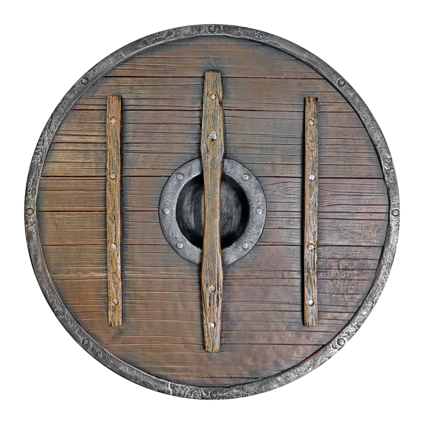 Escudo del Infierno Ø70 cm D919