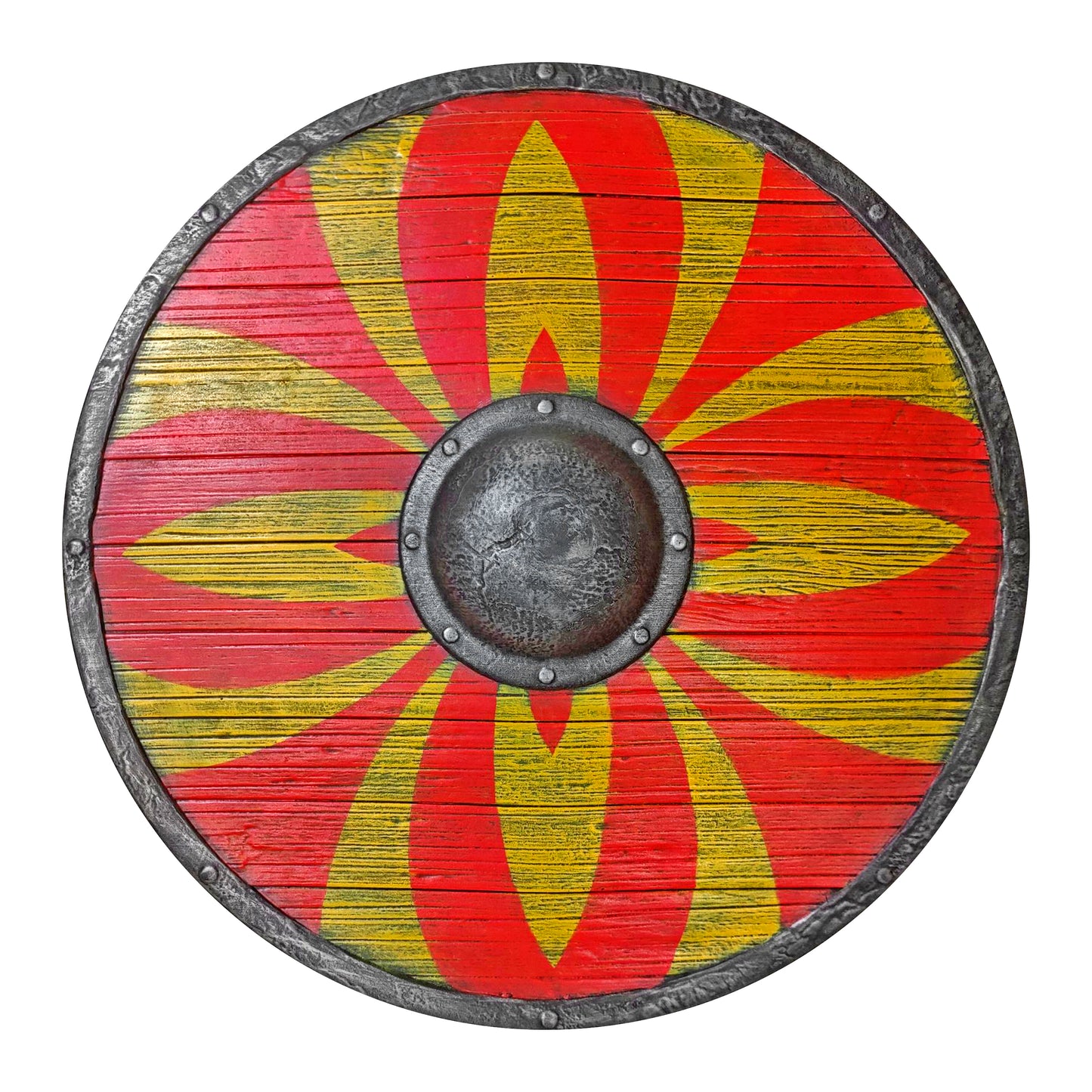 Escudo del Infierno Ø70 cm D919