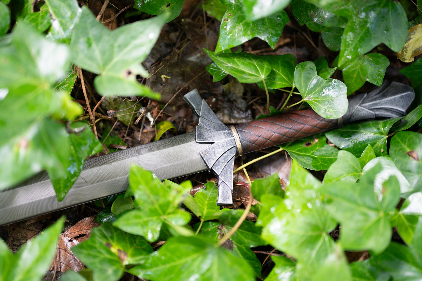 Reiterschwert D401 - 102 cm