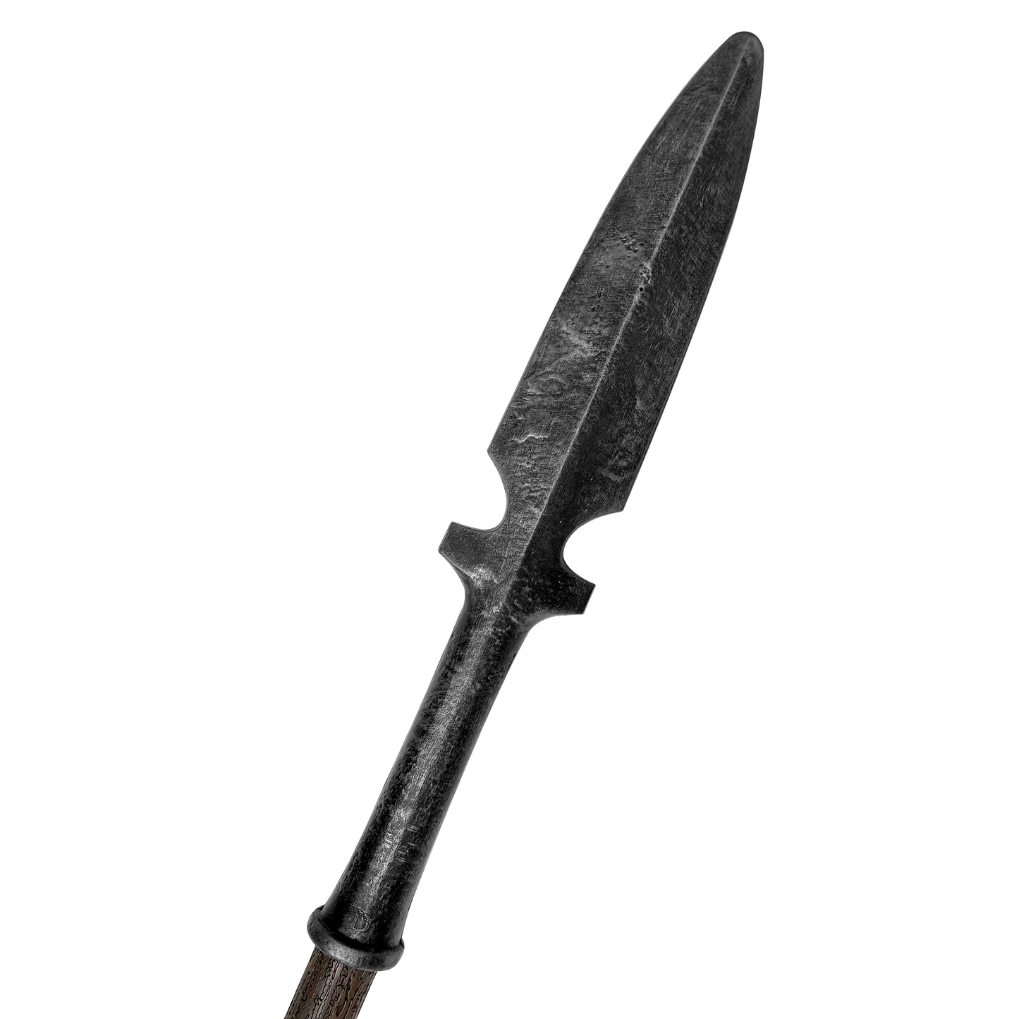 Winged Spear