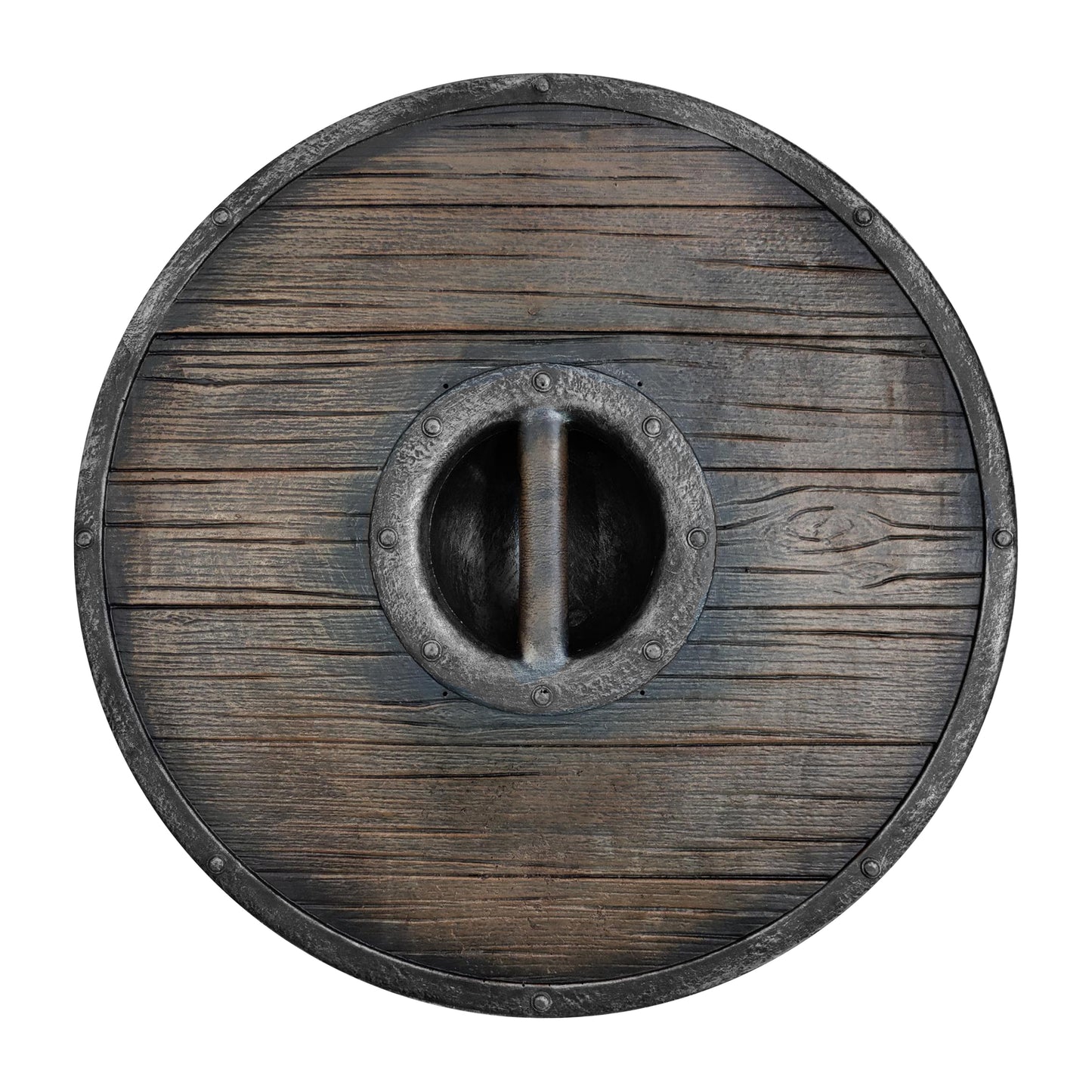 Escudo FeHu Ø50 cm D903