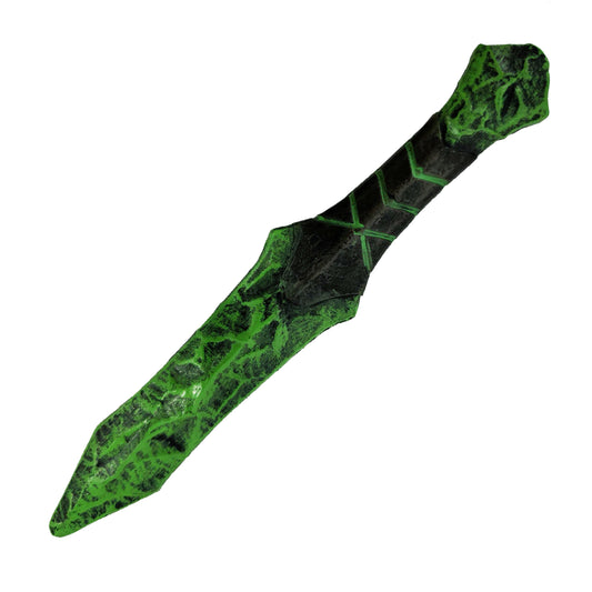 Poison Throwing Knife D112