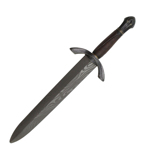 Medieval Knight Dagger D206