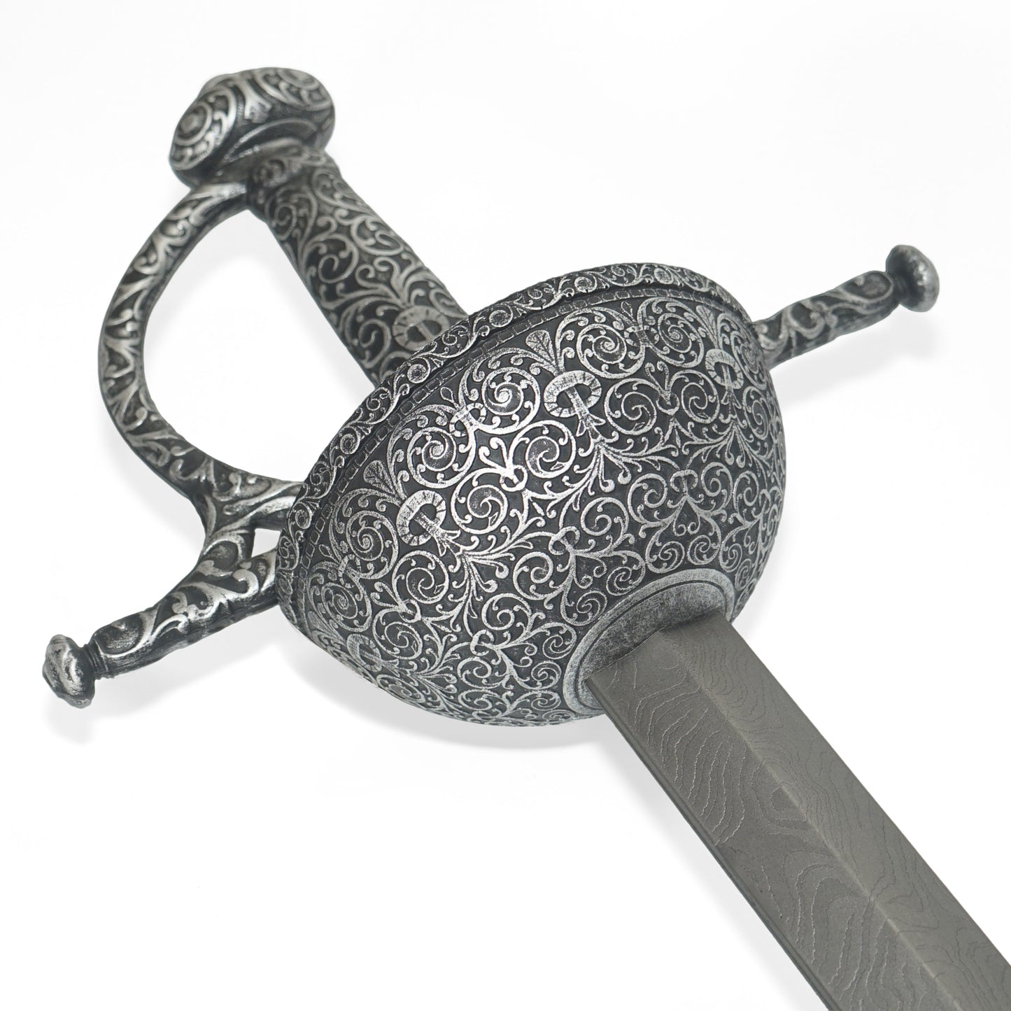 Pinza spagnola D408