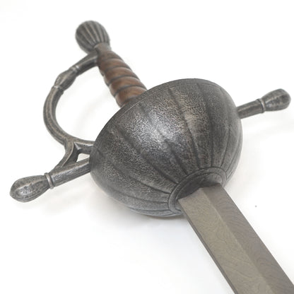 Argent Chalice Rapier D410