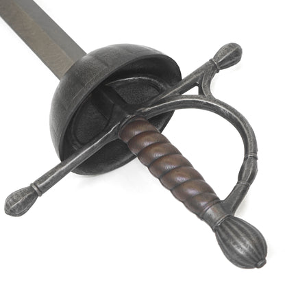 Argent Chalice Rapier D410