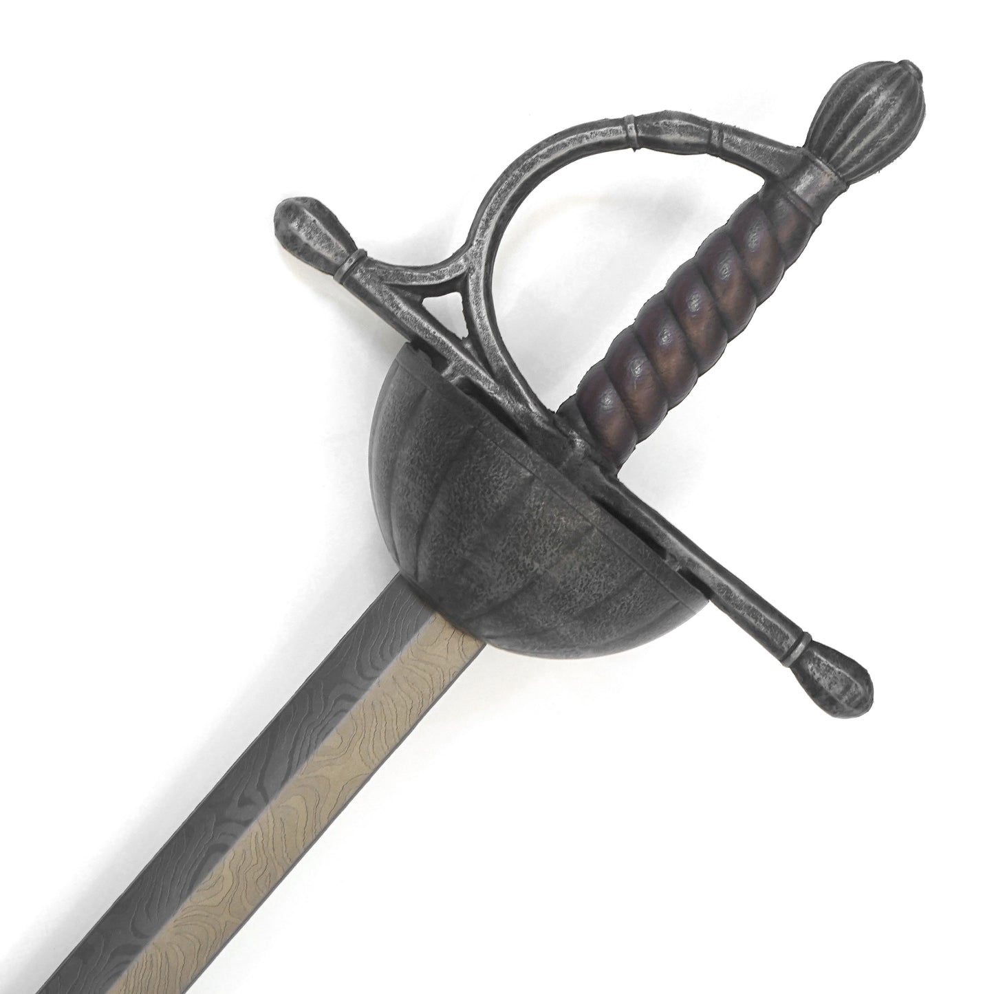 Argent Chalice Rapier D410