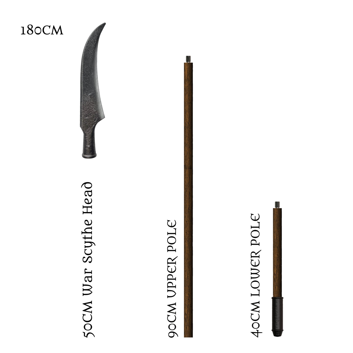 War Scythe