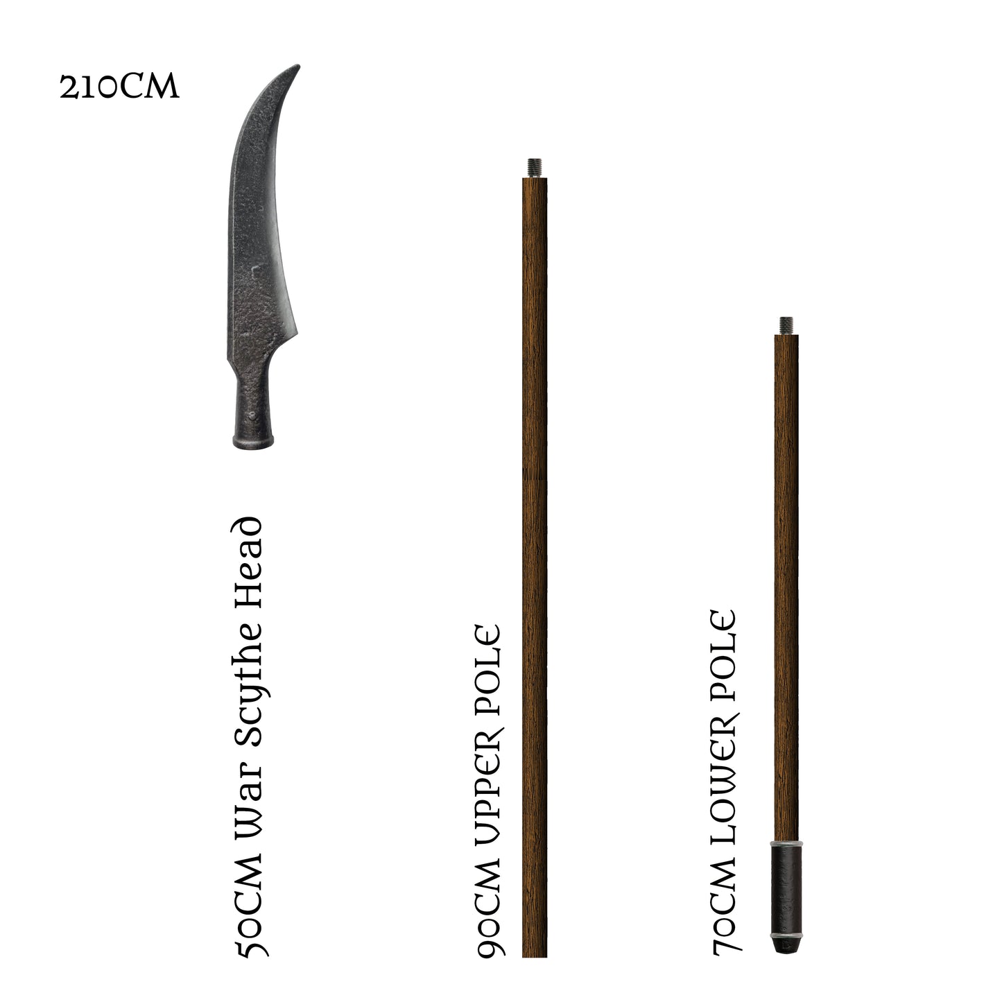 War Scythe