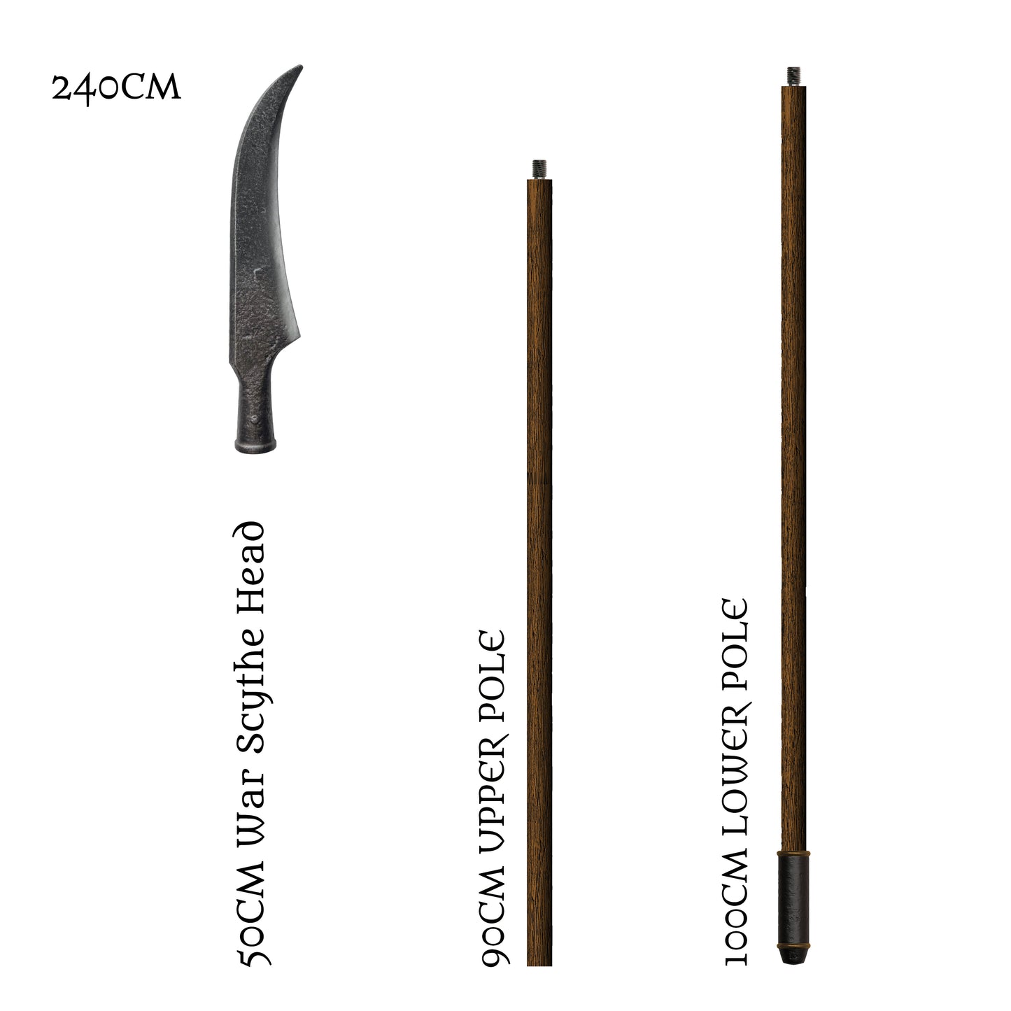 War Scythe