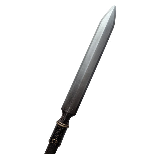 Samurai Yari