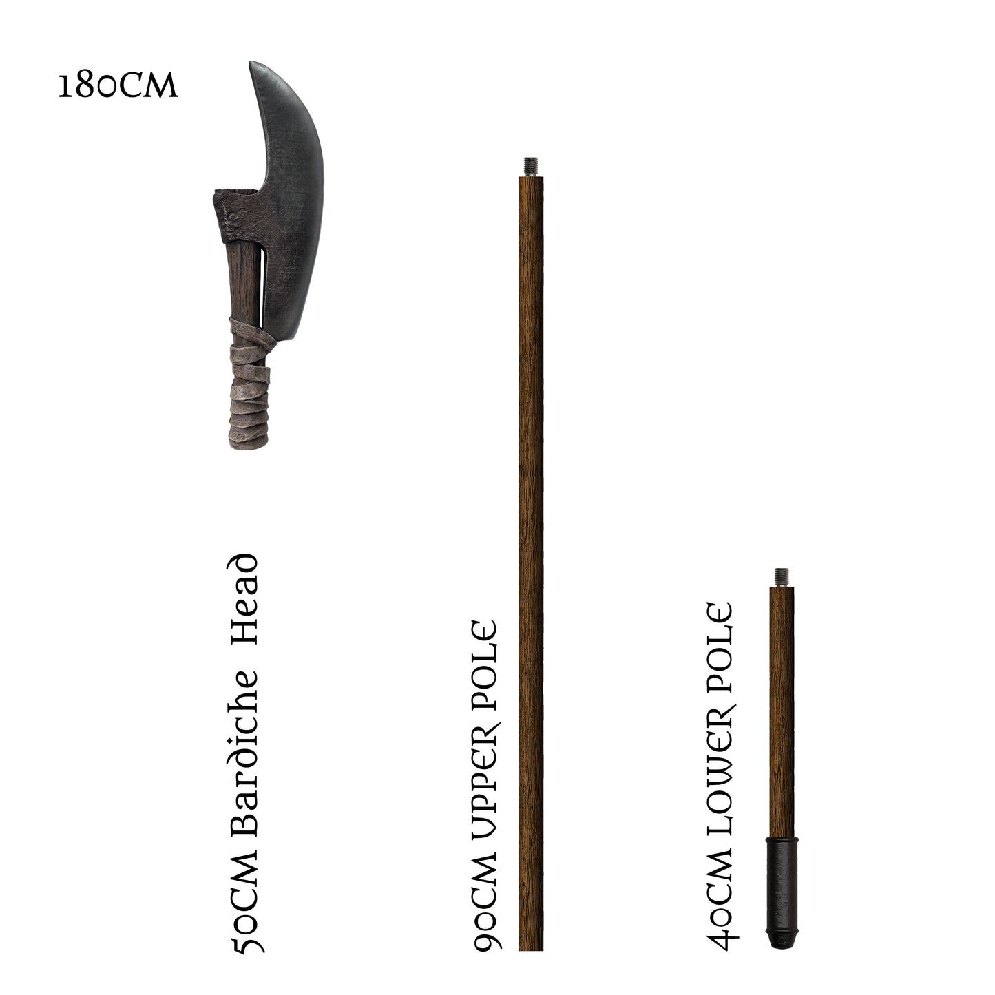 Bardiche