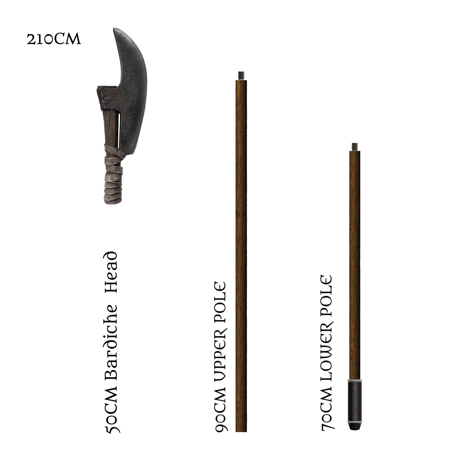 Bardiche