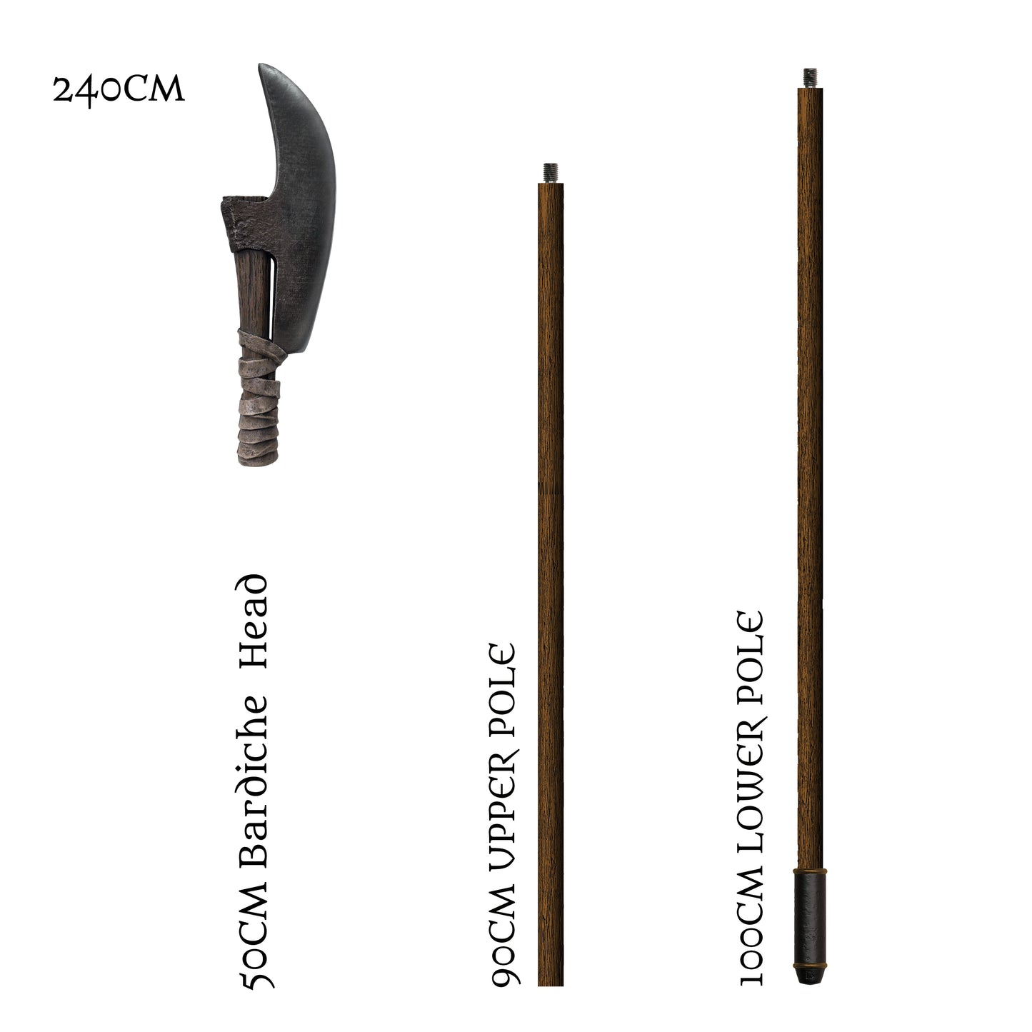 Bardiche