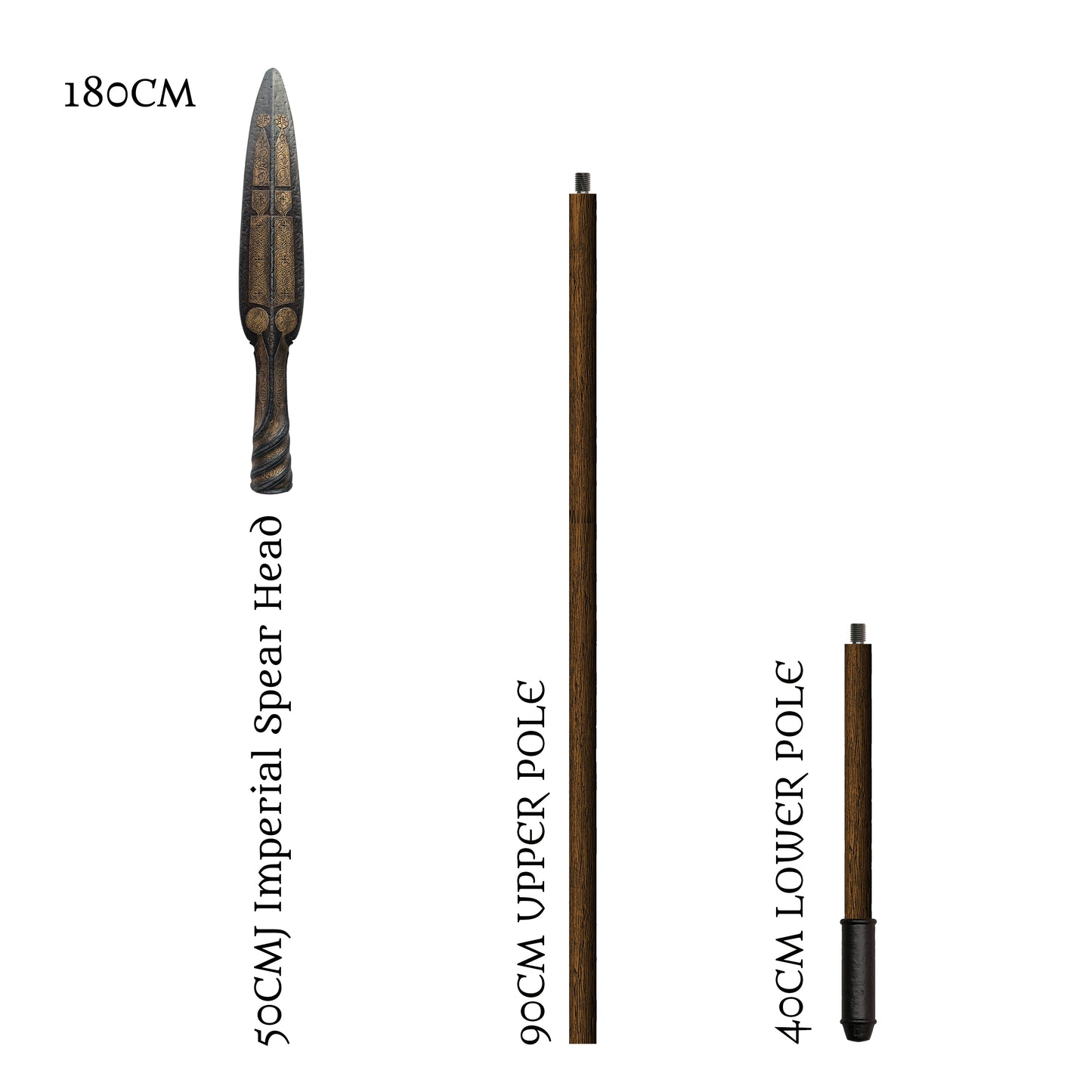 Imperial Spear