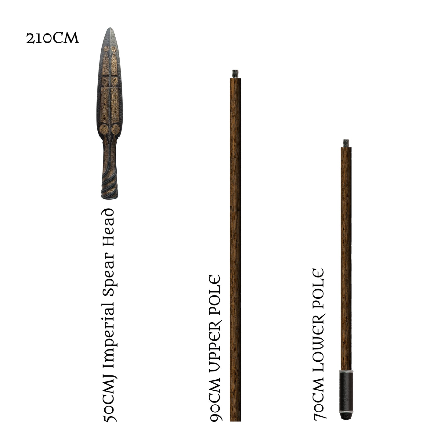Imperial Spear