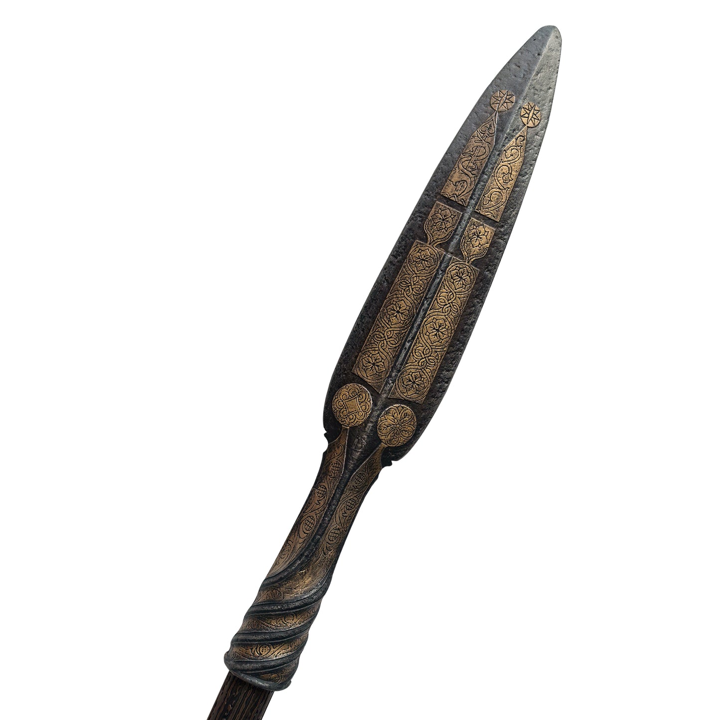 Imperial Spear