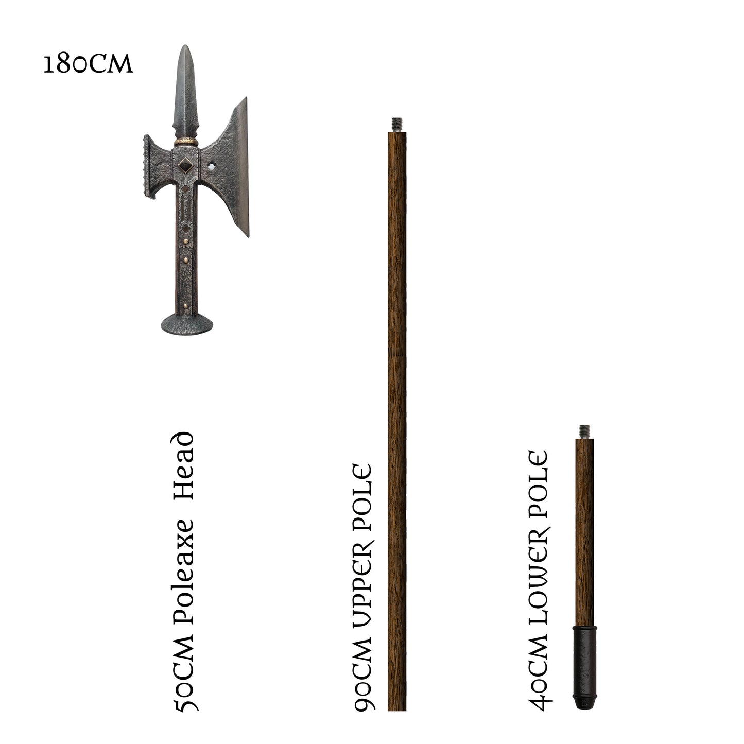 Poleaxe