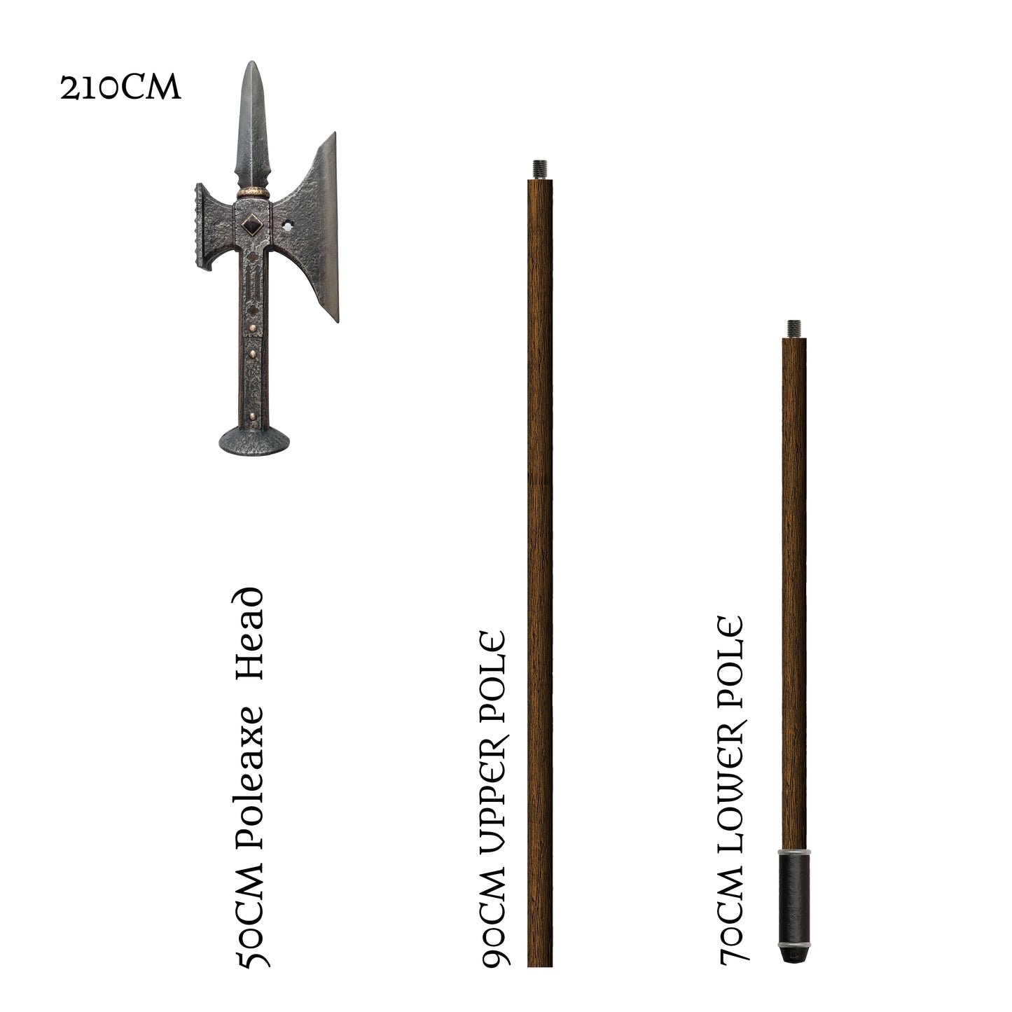 Poleaxe