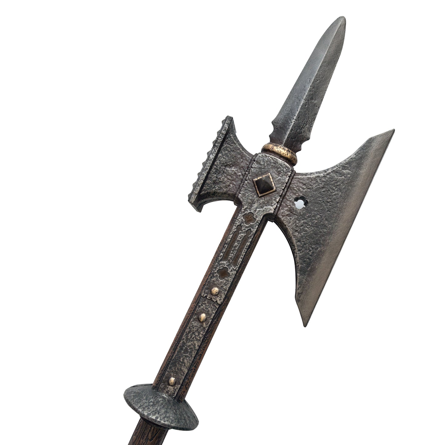 Poleaxe