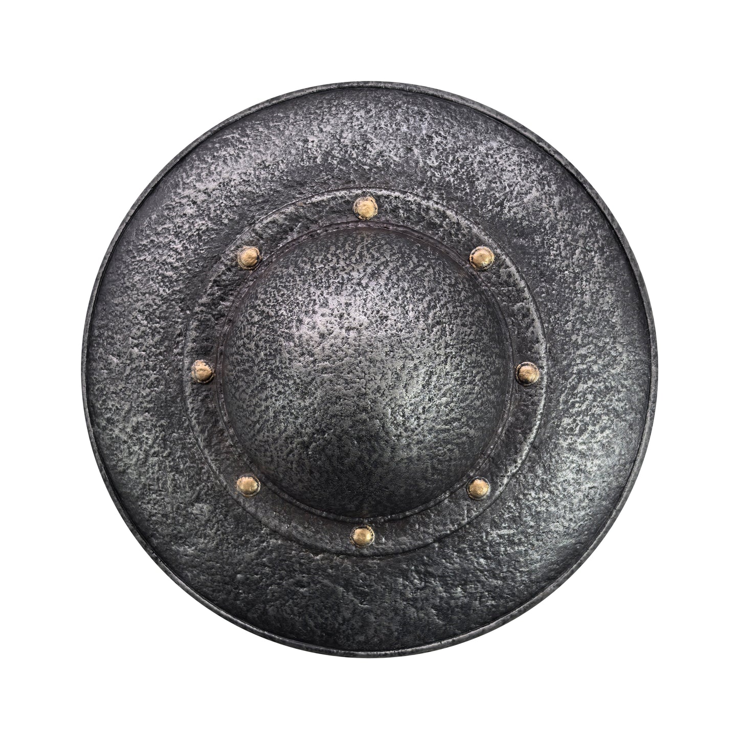 Dueling Buckler Steel Ø30 cm D921