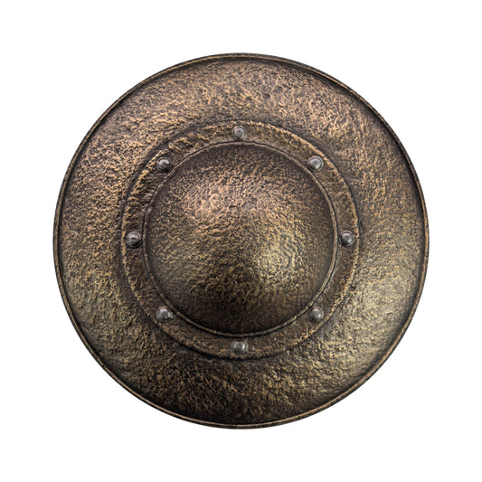 Dueling Buckler Gold Ø30 cm D922