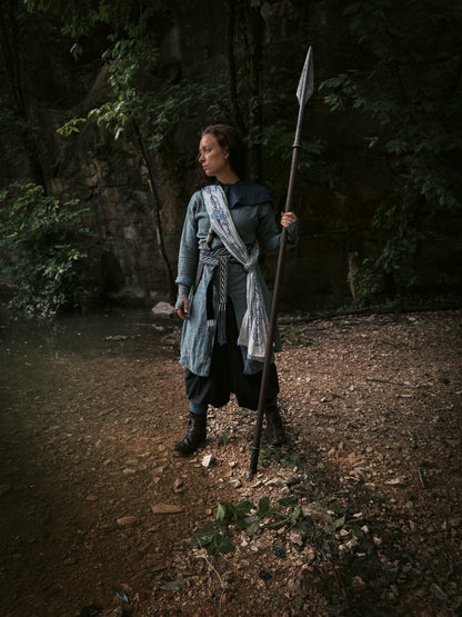 Stormthorn Spear